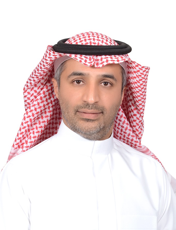 أ.د. رائد بن عبدالله اليوسف
