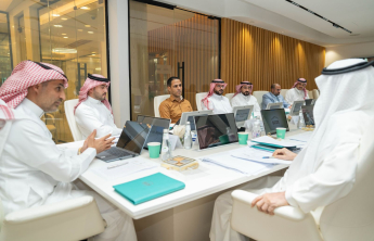 المجلس العلمي يعقد جلسته الـ 11 للعام الجامعي ١٤٤٦هـ