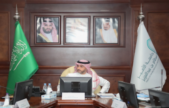 المجلس العلمي يعقد جلسته الخامسة للعام الجامعي ١٤٤٥ هـ