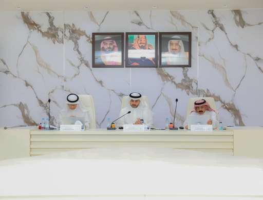المجلس العلمي يعقد جلسته الرابعة عشر للعام الجامعي ١٤٤٥ هـ